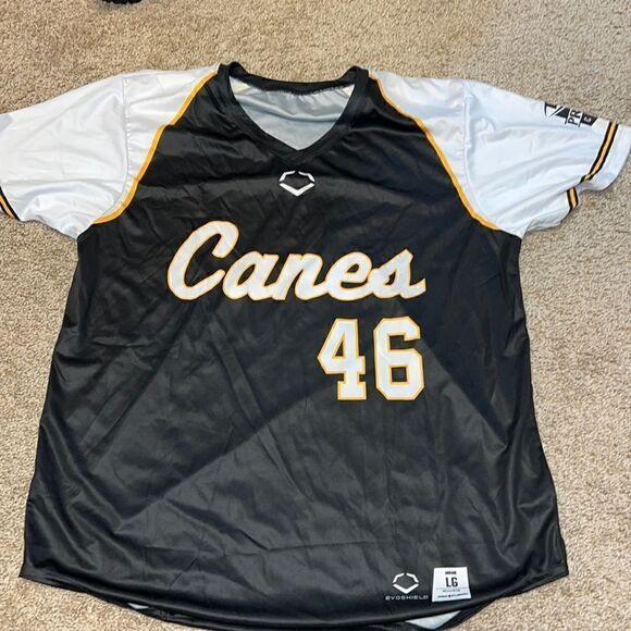 Other - Canes #46 top 